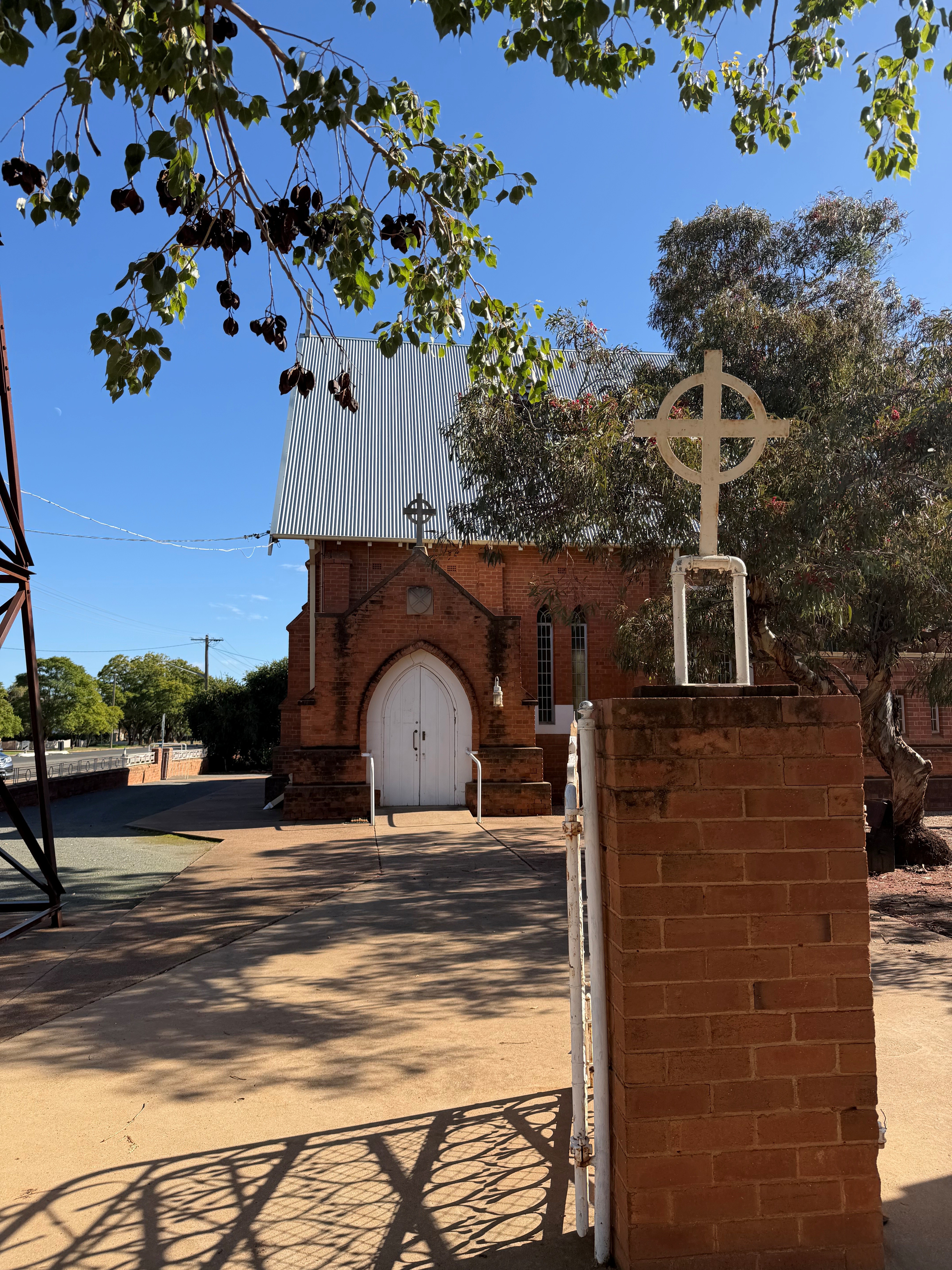 St Patrick's Parish Council